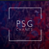 Tous ensemble on chantera - PSG Ultras Cover Art