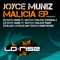 Malicia (feat. Sketch) [Original] - Joyce Muniz lyrics
