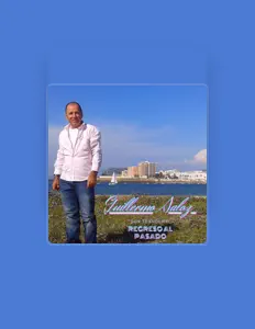 收听 Guillermo Saloz、观看音乐视频、阅读小传、查看巡演日期等 ！