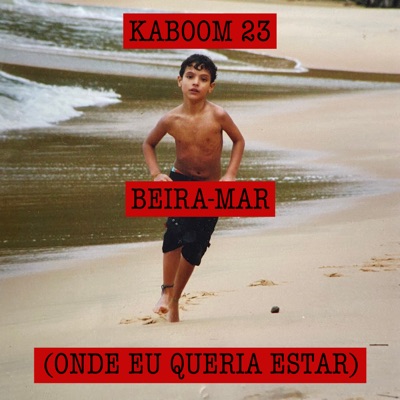 Beira-Mar (Onde Eu Queria Estar) [feat. Rosette Barkil] - Single