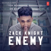 Enemy - Zack Knight