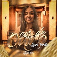 Cor de Ouro - Single - Laura Jordão