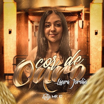 Cor de Ouro - Single