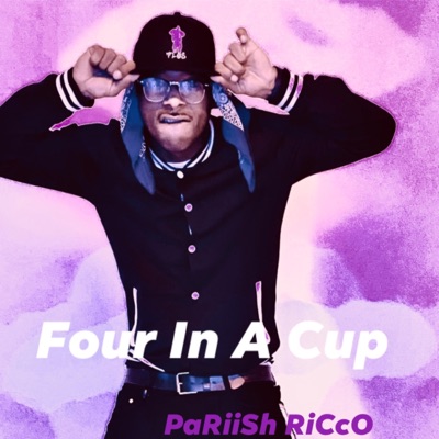 4 In A Cup - Single