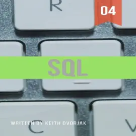 SQL: Elite Level SQL from the Ground Up (DIY SQL, Book 4) (Unabridged)