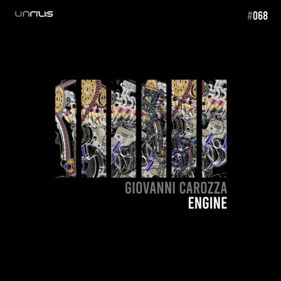 Engine - EP