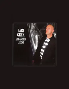 Listen to Jari Grek, watch music videos, read bio, see tour dates & more!