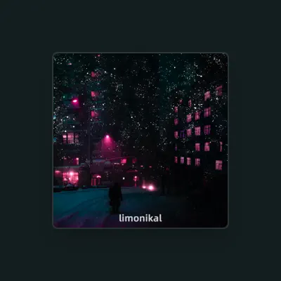 Listen to limonikal, watch music videos, read bio, see tour dates & more!