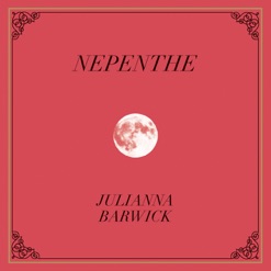 NEPENTHE cover art