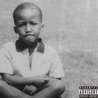 The Kidd - Single
