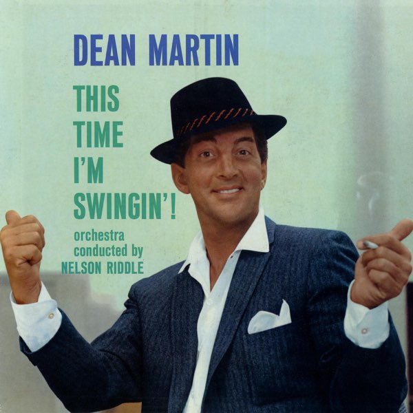 Dean Martin discography - Wikipedia