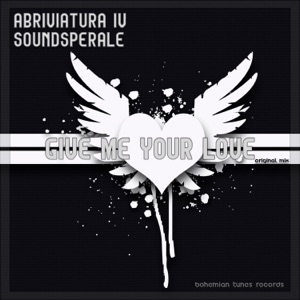 Give Me Your Love - Single