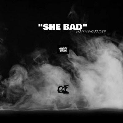 She Bad and She Know - Single