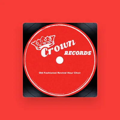 Listen to Old Fashioned Revival Hour Choir, watch music videos, read bio, see tour dates & more!