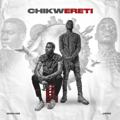 Chikwereti - Single