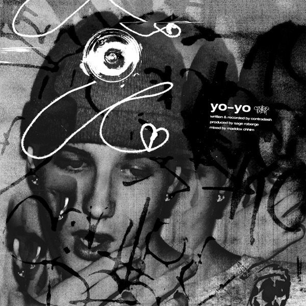 yo-yo - Single