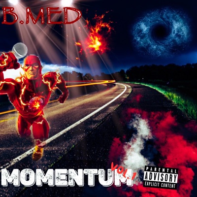 Momentum - EP