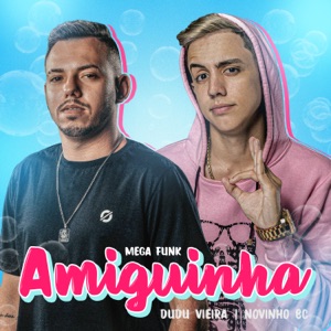 Mega Funk Amiguinha