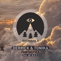 Fantastica - Single - Derrick & Tonika