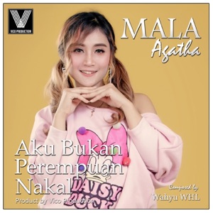 Chord Gitar Kamu Nakal - Mala Agatha