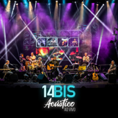 14 Bis Acústico (Ao Vivo)