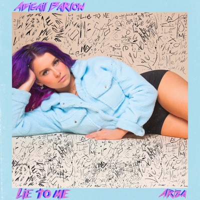 Lie to Me - Single