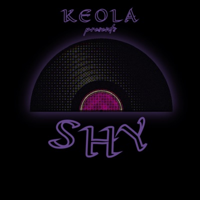 Shy - Single
