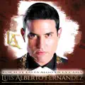 LUIS ALBERTO FERNANDEZ- POR SI TE FALTA ALGO EN LA CAMA
