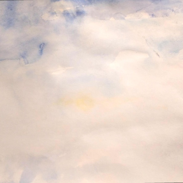 Sleeping On a Cloud