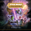 Star Wars The High Republic: A Test of Courage (Unabridged) - Justina Ireland