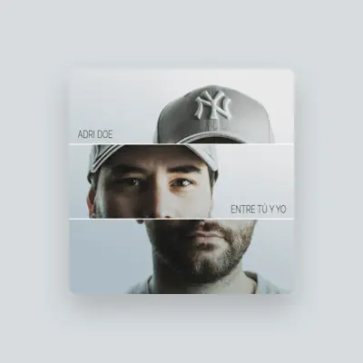 Listen to Adri Doe, watch music videos, read bio, see tour dates & more!