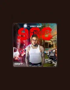 Corey Geezを聴いたり、ミュージックビデオを鑑賞したり、経歴やツアー日程などを確認したりしましょう！