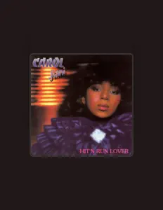 Listen to Carol Jiani, watch music videos, read bio, see tour dates & more!