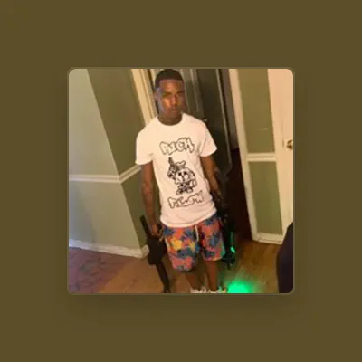 Listen to Jayy Rich, watch music videos, read bio, see tour dates & more!