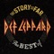 Bringin' On the Heartbreak - Def Leppard lyrics