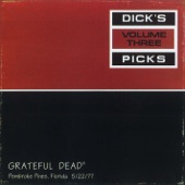 Grateful Dead - Sunrise (Live at Pembroke Pines, FL, May 22, 1977)