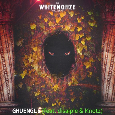 Ghuengle (feat. Disaiple & Knotz) - Single