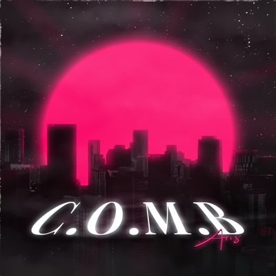 City On My Back - Single