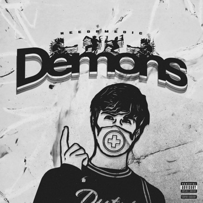 Demons - Single