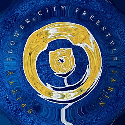 Flower City Freestyle (feat. Spitty) - Single