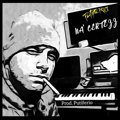 Na' certezz (freestyle) - Single