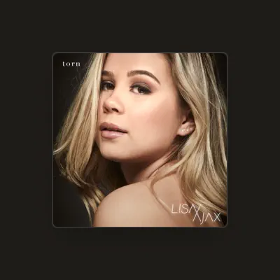 Listen to Lisa Ajax, watch music videos, read bio, see tour dates & more!