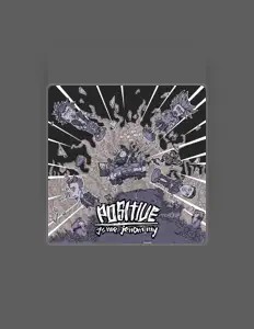 收听 Positive、观看音乐视频、阅读小传、查看巡演日期等 ！
