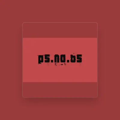 Listen to Psnobs, watch music videos, read bio, see tour dates & more!