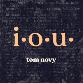 I.O.U. (Club Mix) Tom Novy