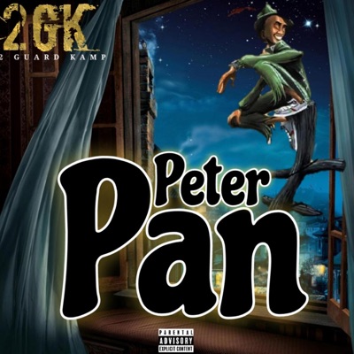 Peter' Pan (feat. King Syxx) - Single