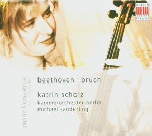 Beethoven/Bruch: Violinkonzerte/Violin Concertos