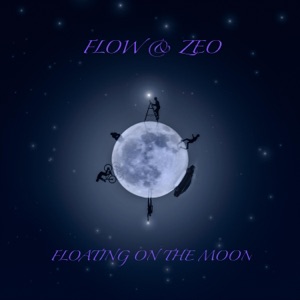 Floating on the Moon - Single