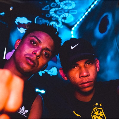 Fenômeno (feat. Azvisoes) - Single