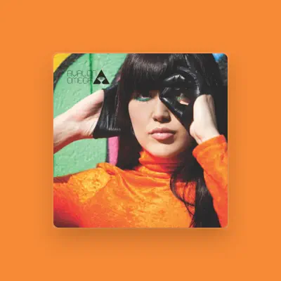 Listen to Avalon Omega, watch music videos, read bio, see tour dates & more!